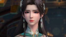 [ EPISODE 156 ] Battle Through The Heavens Season 5 - 1080p Super Duper HD Sub Indo