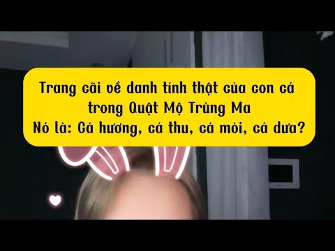 Danh tính con cá trong Quật Mộ Trùng Ma #exhuma #quatmotrungma #reviewphim