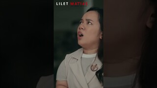 Seseryosohin ba ng korte ang ipinaglalaban ni Lilet? #shorts | Lilet Matias, Attorney-At-Law