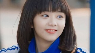 谭松韵15岁-32岁容貌变化，原来少女感和年龄无关~