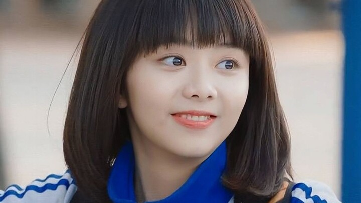 谭松韵15岁-32岁容貌变化，原来少女感和年龄无关~