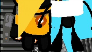 skibidi funny toilet (Season 1)