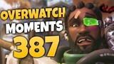 Overwatch Moments #387