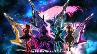 Macross Delta - Tập 00