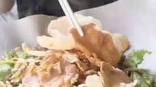 jajan rujak juhi enak banget