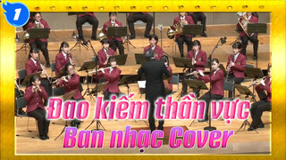 Đao kiếm thần vực 
Ban nhạc Cover_1