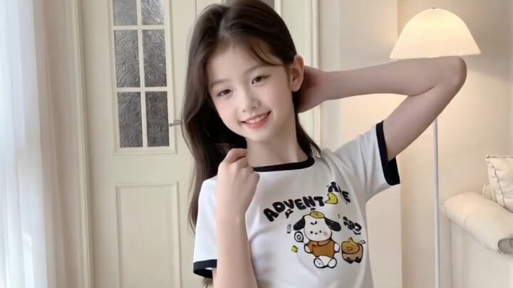 Dance cover
