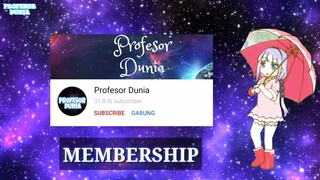 Membership Nyanpasu!!