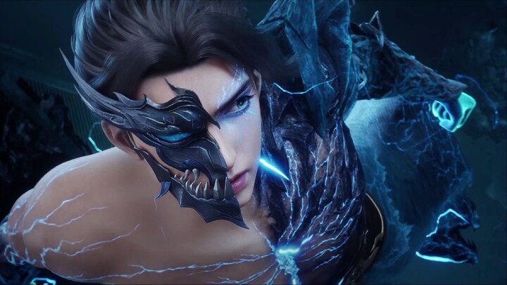 ศึกจักรพรรดิสวรรค์ ตอนที่ 58 ซับไทย 4K