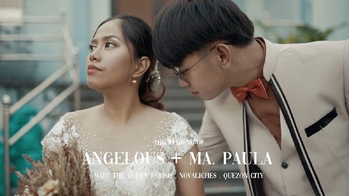ANGELOUS&MA PAULA MARCH 4 2023