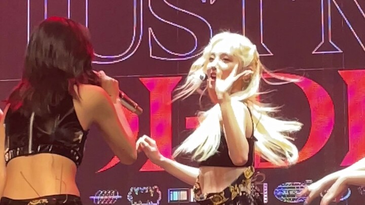 (G)I-DLE _ 魅力发散TIME 220724 SF场 无敌可爱宋雨琦 直拍