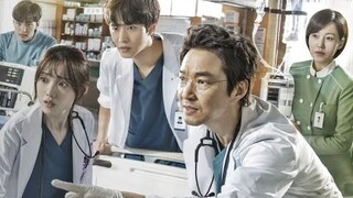 Dr Romantic 3 2023 New Trailer