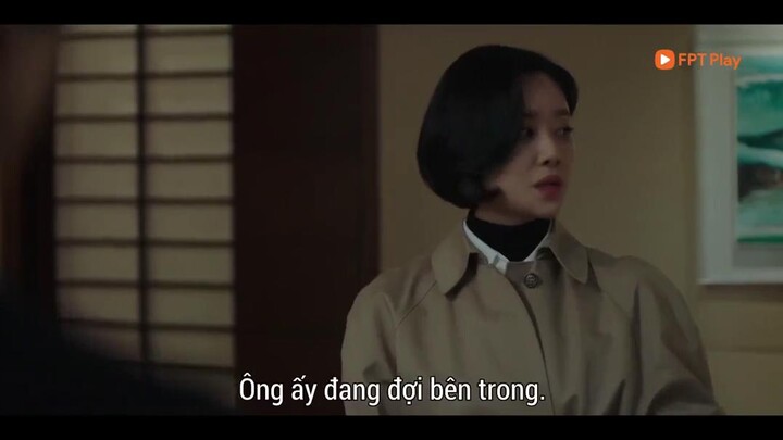 Công Tố Viên Chuyển Sinh EP 12B [Sub Việt]