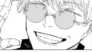 Jujutsu Kaisen: Jika Anda melakukan perjalanan melintasi waktu dan menjadi Gojo Satoru satu bulan se