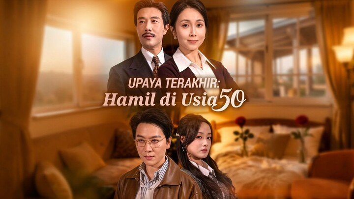 Upaya Terakhir- Hamil di Usia 50 Full Bahasa Indonesia (FR)