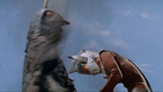 ULTRAMAN TARO EPISODE 29 SUB INDO