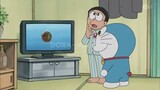Doraemon Terbaru, Sungai Sake Milik Ayah dan Nobita