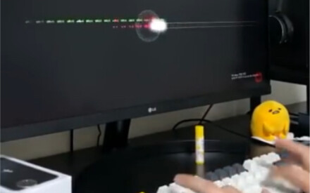 It seems like a very keyboard-intensive game