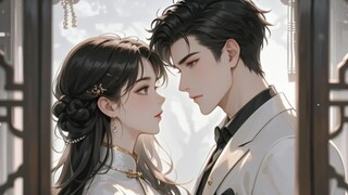 Wang Kaimu & Wang Gege ~ Jatuh cinta padanya di pandangan pertama ~