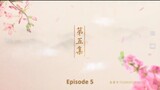 Chef Hua Episode 5 English Subtitle