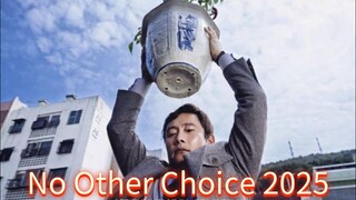 π°π·No Other Choice 2025 (English Subtitles)