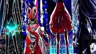 #Idols#Hatsunemiku#Utauta#Hoshinoai#??