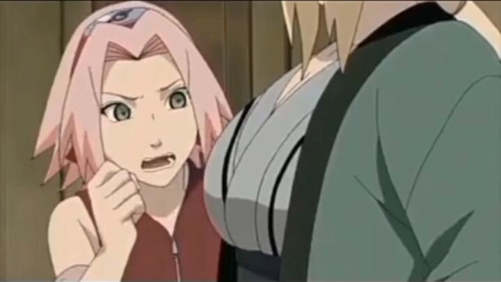 Sakura lang Sakalam 🤣