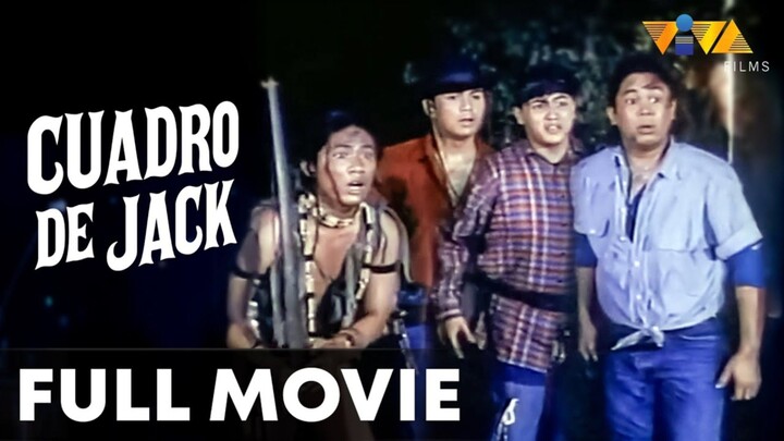 Cuadro De Jack Full Movie