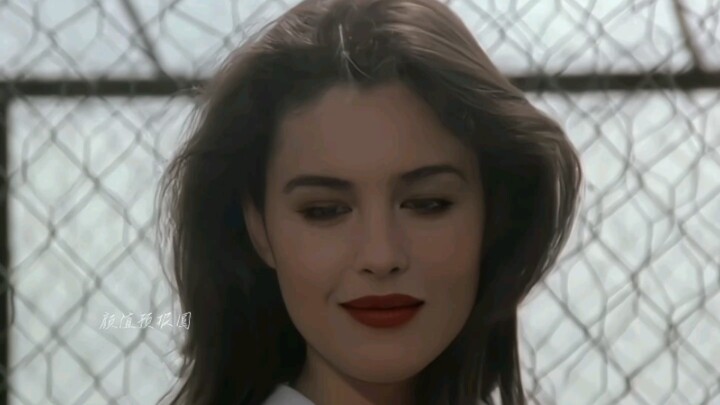 “เพียงไม่กี่วินาที ใจเต้นถึงหกครั้ง” 【รวมเทพธิดาตะวันตก】