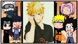 🟧Sala do Naruto reagindo🟧MITAGENS ZUEIRAS E TIKTOKS DE NARUTO ALEATORIOS🟧