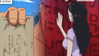 [One Piece 1017+]. Vết sẹo của Shanks_ Râu Đen sợ Luffy thức tỉnh Trái Gomu Gomu p2