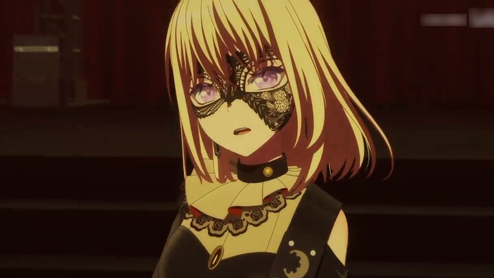 Ichishizuku Sora "Ave Mujica (Boneka Surya)" OP