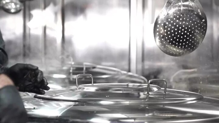 Rescue Meals for 5,000 People