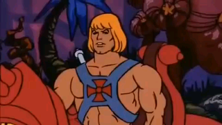 He-Man and the Masters of the Universe (1983) - 1x27 - A Tale Of Two Cities