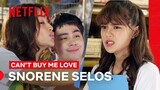 Snorene Selos | Can’t Buy Me Love | Netflix Philippines