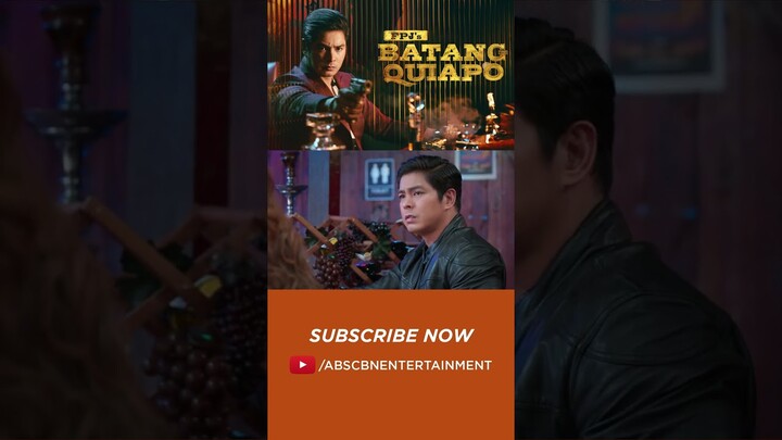 Tanggol, nalaman ang ginawa ni Pablo kay Bubbles | Kapamilya Shorts
