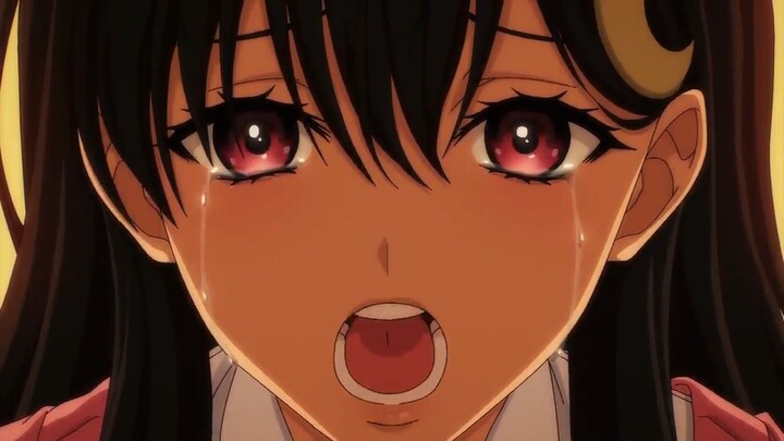Zombie no Afureta Sekai de Ore dake ga Osowarenai official teaser