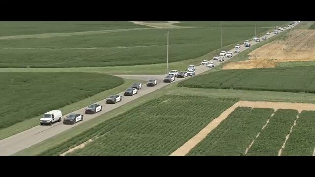 Escape 100 cops,Win 500000$