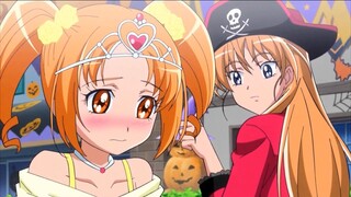 Pretty Cure || Muse - Red Light