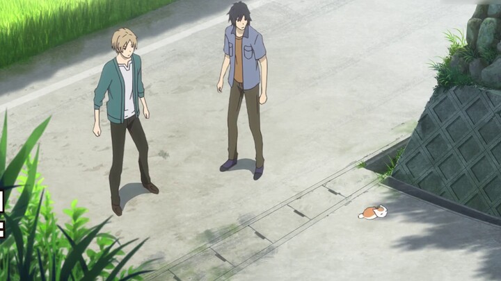 Box office "Natsume Yuujinchou Roku" melampaui 100 juta telur Paskah! Saatnya anak muda melakukan pe