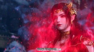 BTTH Ep 25: Yao Lao memaksa Medusa kembali, Xiao Yan maju ke Dou Ling SPOILER