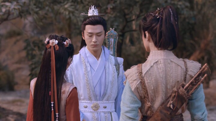 Sword and Fairy 4_Ep