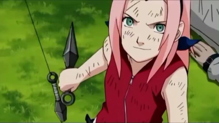 haruno sakura