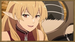 [Re:Zero - Starting Life in Another World] What was omitted in the 13th episode?! Roxy's "hidden" se