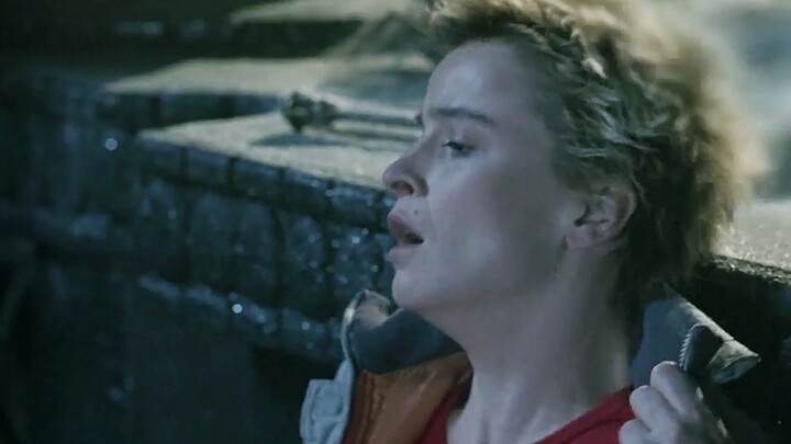 Chiến binh sắt thực sự là một bộ phim kinh điển