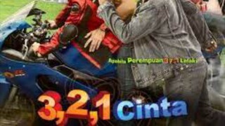 3,2,1 Cinta