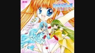 16 Osoi Kuru Teki - Mermaid Melody Pichi Pichi Pitch