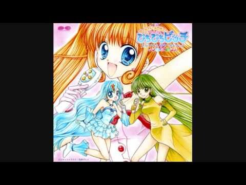 23 Umei No Wakare - Mermaid Melody Pichi Pichi Pitch