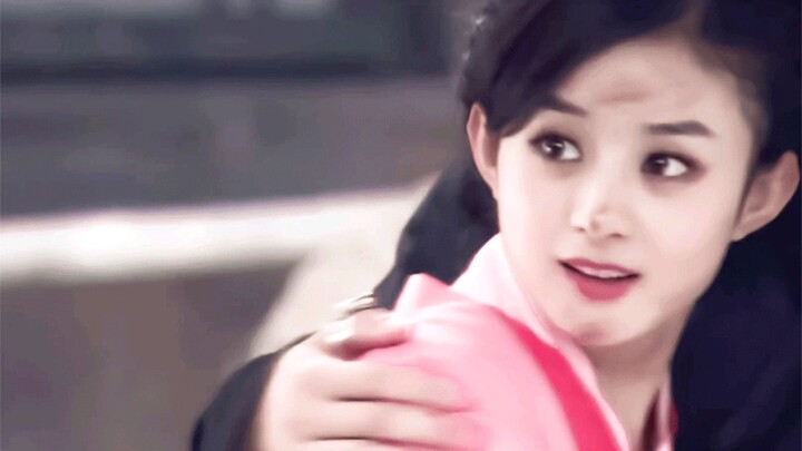 พี่จ้าว: ได้โปรดเถอะ! ใครกันล่ะที่ไม่เคยเป็นสาวหวานมาก่อน?