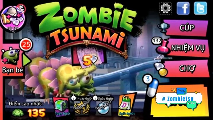 điểm 135 cao nhất